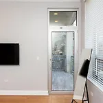 Modern River West 2Br With W&D By Zencity